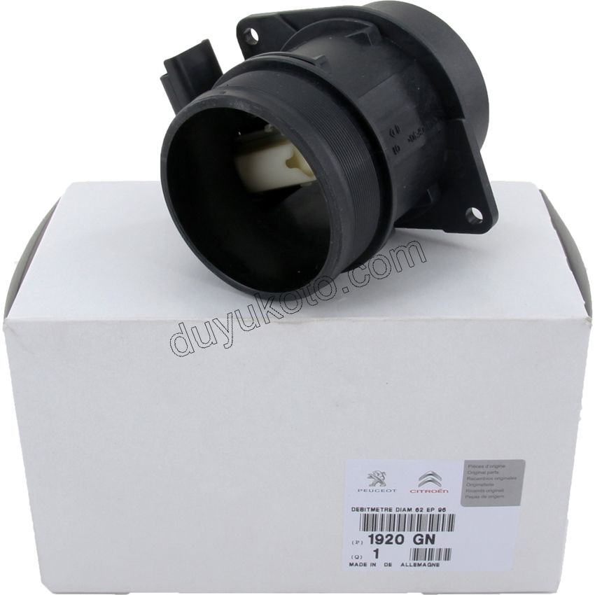 Motor Hava Akış Debimetresi DW10B DW10C DT17 9645948780