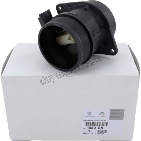 Motor Hava Akış Debimetresi DW10B DW10C DT17 9645948780