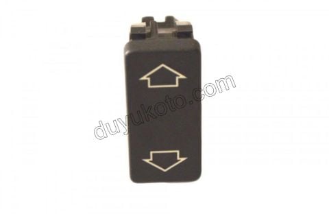 Cam Açma Anahtarı Orta Konsolda P106 P205 EXP1 SCD1 5PIN KALIN FIS