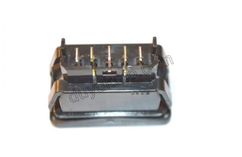 Ön Cam Açma Anahtarı Orta Konsolda P106 P205 EXP1 SCD1 5PIN KALIN FIS