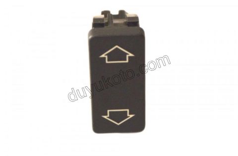 Cam Açma Anahtarı Orta Konsolda P106 P205 EXP1 SCD1 5PIN KALIN FIS