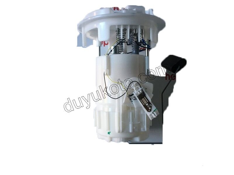 Benzin Pompası ve Şamandırası (Komple) P2081 P20081 P301 EB2M EB2F EC5