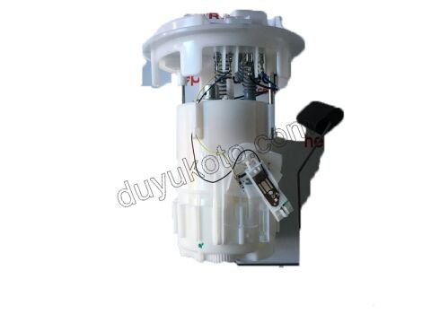Benzin Pompası ve Şamandırası (Komple) P2081 P20081 P301 EB2M EB2F EC5
