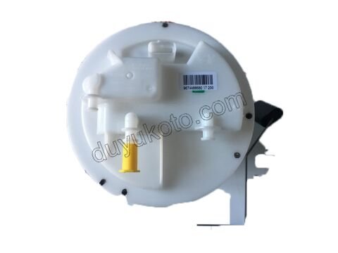 Yakıt Pompa ve Şamandırası (Komple) P2081 P20081 P301 EB2M EB2F EC5