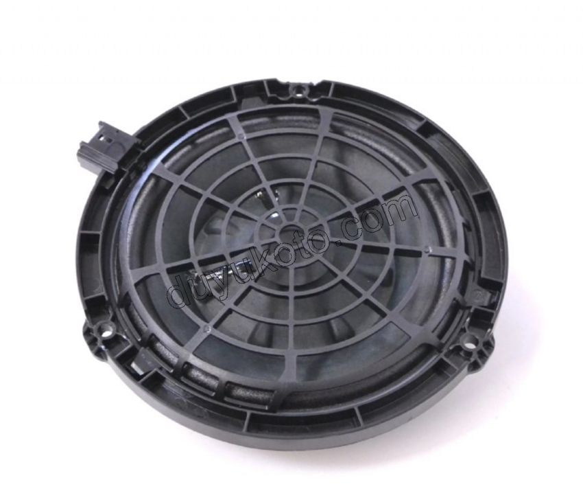 508 Ön/Arka Kapı Hoparlör 16,5cm 2014-2017