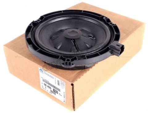508 Ön/Arka Kapı Hoparlör 16,5cm 2014-2017