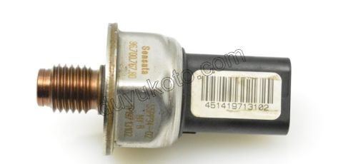 MUSUR BASINC ENJEKTOR RAMPA 1.4HDİ Euro5 12/16 1.6HDİ Euro5 9670076780 55PP34-02 1920.TL 9813735580