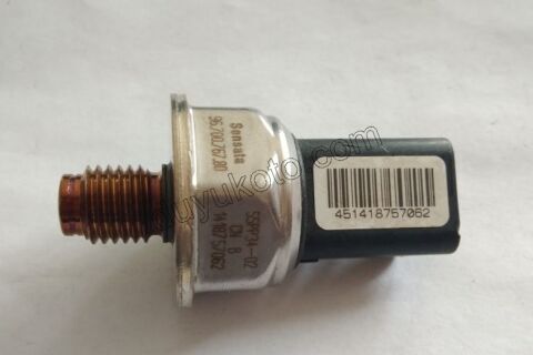 MUSUR BASINC ENJEKTOR RAMPA 1.4HDİ Euro5 12/16 1.6HDİ Euro5 9670076780 55PP34-02 1920.TL 9813735580