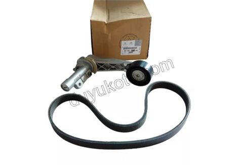 KIT KAYIS ALTER 1.6VTi 120HP