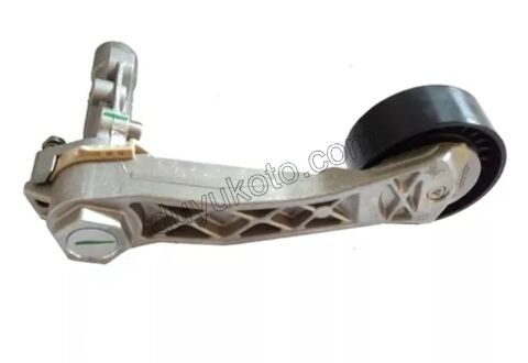 Alternatör V Kayış Kiti (Gergi Kütüklü) 1.6VTi 120HP