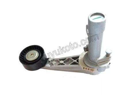 Alternatör V Kayış Kiti (Gergi Kütüklü) 1.6VTi 120HP