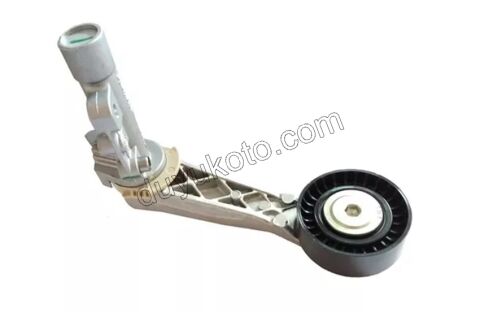 Alternatör V Kayış Kiti (Gergi Kütüklü) 1.6VTi 120HP