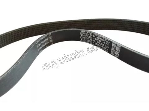 KIT KAYIS ALTER 1.6VTi 120HP
