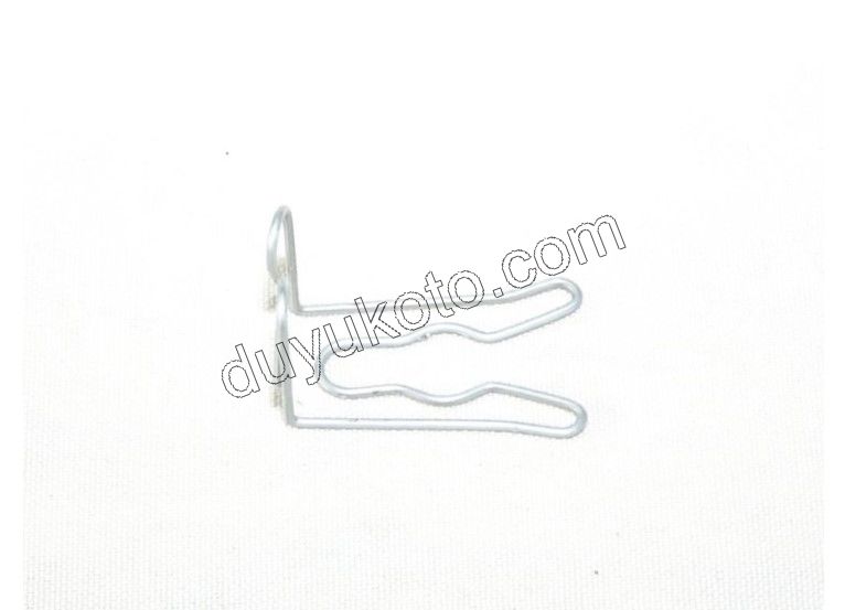 KLIPS GAZ PEDALI TELI P206 P307 P406 PRT2