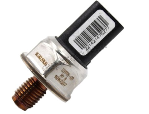 Peugeot Citroen Ford Yakıt Basınç (Rail) Müşürü 1.4HDİ / 1.6HDİ  Euro4