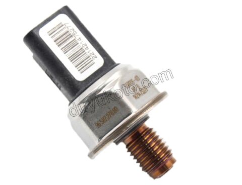 MUSUR BASINC ENJEKTOR RAMPA 1.6HDİ Euro4 55PP06-03