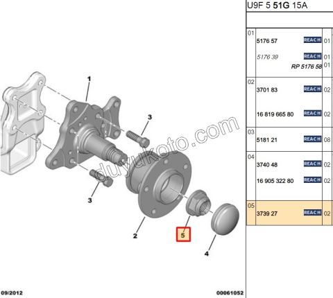 SOMUN ON / ARKA PORYA BXR2 BXR3 14Q 16Q 20Q