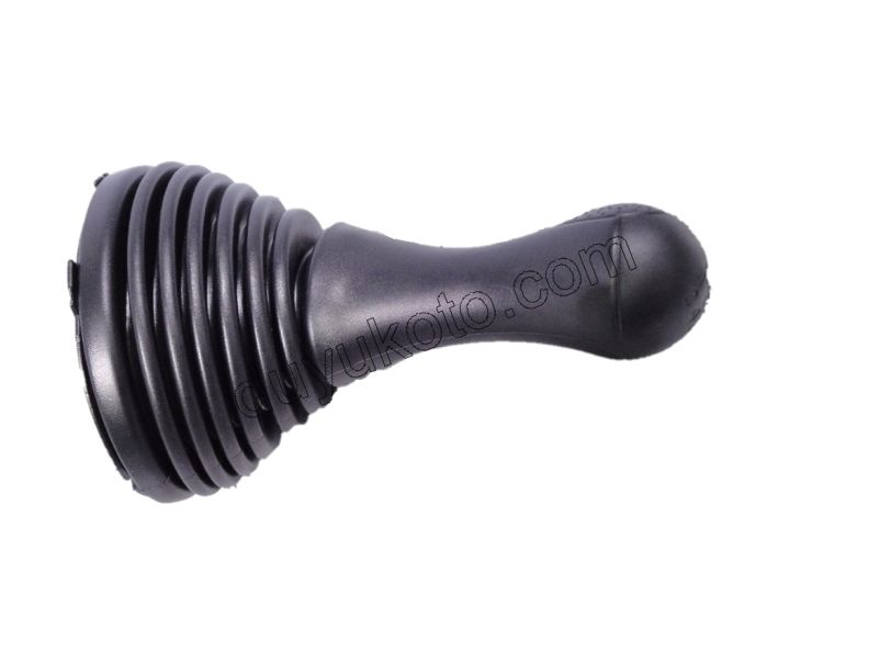 Krom Vites Topuzu ve Körük Takım EM PRT1