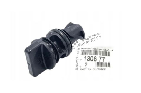 Rayatör Alt Hava Alma Tapası P106 P306 PRT1