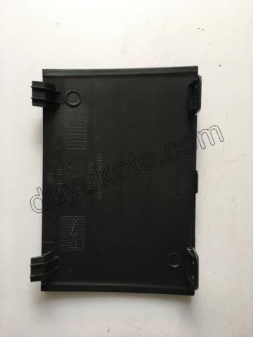 Ön Tampon Kapağı Orta IZGARA P30082 P50082