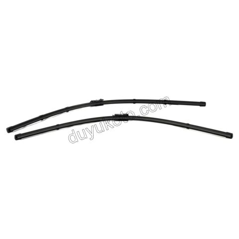 Ön Cam Silecek Süpürgesi Sağ/Sol Tk. C4PC2 80CM+75CM