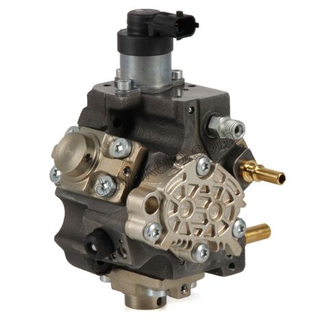 Mazot Pompası 1.4HDİ/1.6HDİ Euro4