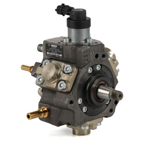 Mazot Pompası 1.4HDİ/1.6HDİ Euro4