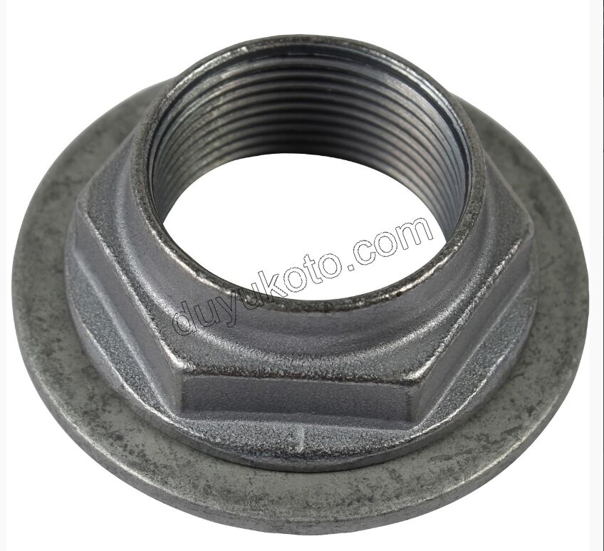 SOMUN ARKA PORYA P207 P307 P308 PRT3 P301