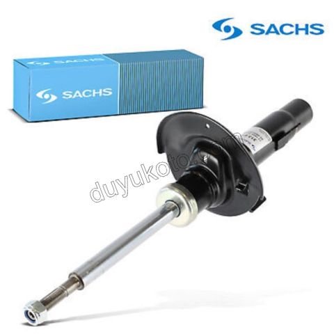 Ön Sağ Amortisör P207 1.4HDİ Euro4 02/11 47MM