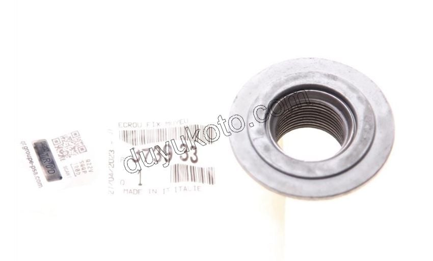 SOMUN ARKA PORYA P208 P301 C33