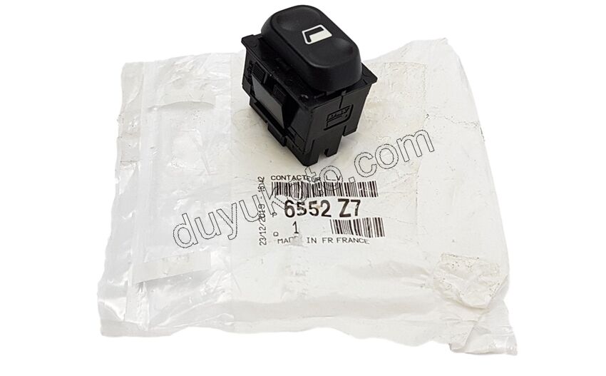 Ön Yolcu Tarafı Cam Açma Anahtarı PRT1 PRT2 XR1 XR2 XN 5PIN