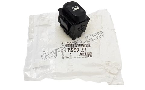 Ön Yolcu Tarafı Cam Açma Anahtarı PRT1 PRT2 XR1 XR2 XN 5PIN