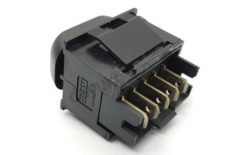 Ön Yolcu Tarafı Cam Açma Anahtarı PRT1 PRT2 XR1 XR2 XN 5PIN