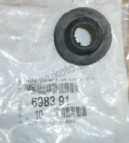 TAPA LASTIK CONTA LDS YAG DEPO ALT C52 C53