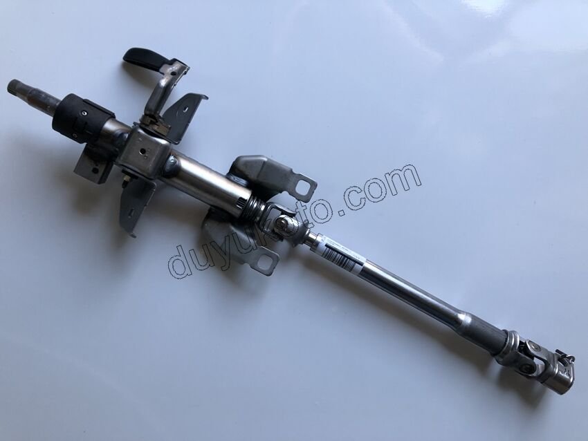 Direksiyon Mili Mafsal + Kolon Komple P301 1.6HDİ Euro5