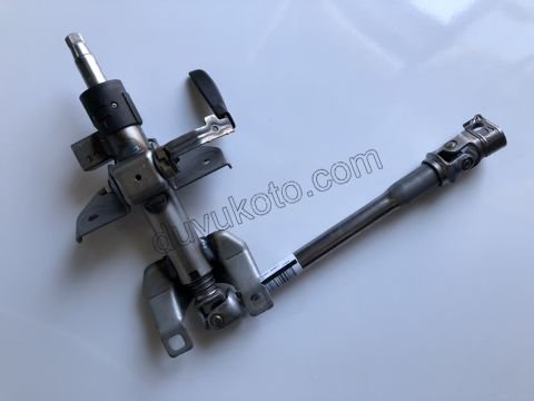 Direksiyon Mili Mafsal + Kolon Komple P301 1.6HDİ Euro5