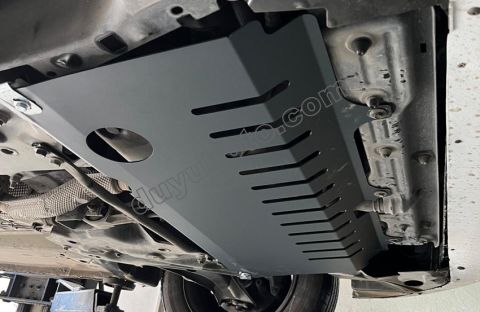 MUHAFAZA KARTER P301 P2081 P20081 C33 DS3 CCT