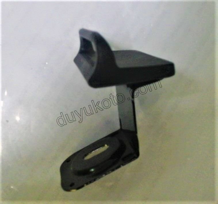 Sürgülü Kapı Perdesi Tutucu Kancası PRT3