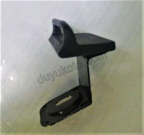 Sürgülü Kapı Perdesi Tutucu Kancası PRT3