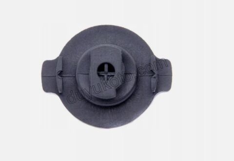 TAPA RADYATOR EK DEPO PRT1 PRT2 1.9D,Y.M 03/09 DW10