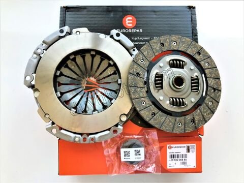 DEBRIYAJ SET 1.6İ 16V Benzinli