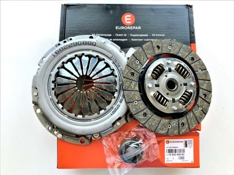 DEBRIYAJ SET 1.6İ 16V Benzinli