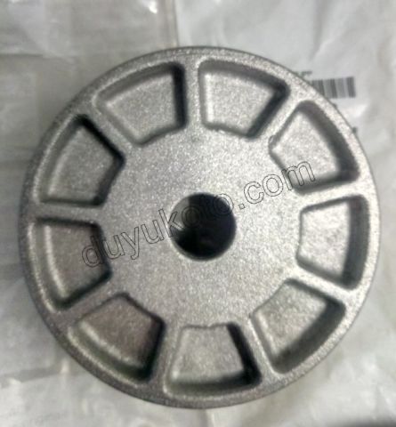 Arka Helezon Üst Takoz P407 P5081 P5082 C53