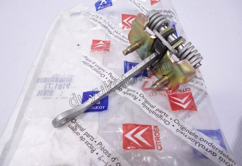 GERGI KAPI ARKA P306