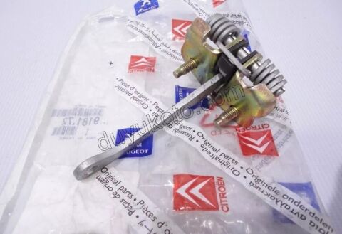 GERGI KAPI ARKA P306