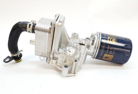 SOGUTUCU YAG BXR3 DW10F DW12R + 9828711180