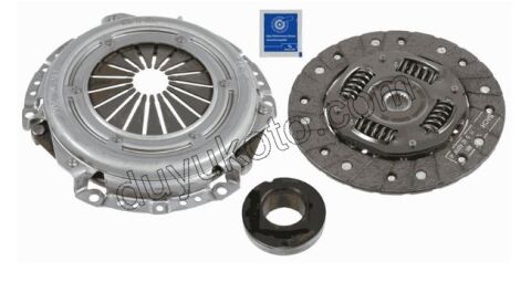 Debriyaj Seti 1.6İ 16V Benzinli