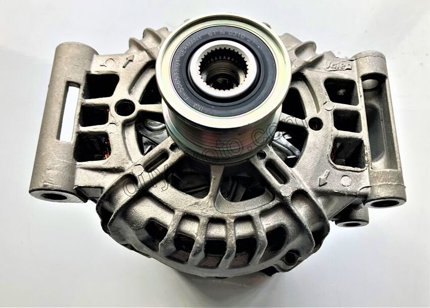 Sarj Dinamosu Alternatör 1.6VTi 120HP F P3082 GTI RCZ