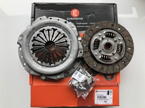 DEBRIYAJ SET TU3JP
