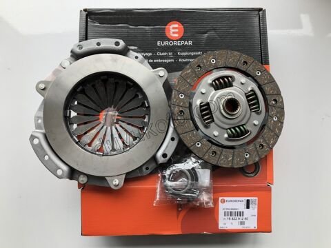 DEBRIYAJ SET TU3JP